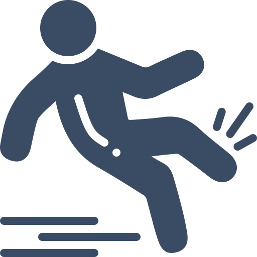 Slip & Fall